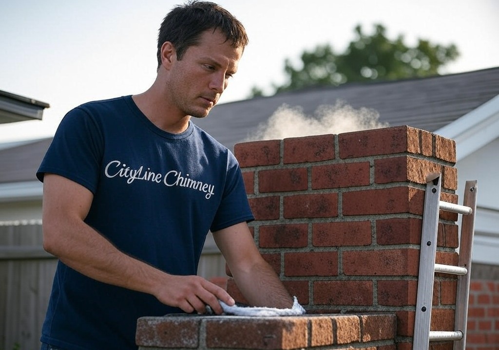 Professional Chimney Rebuilding for Enhanced Safety and Efficiency in Berlin, CT